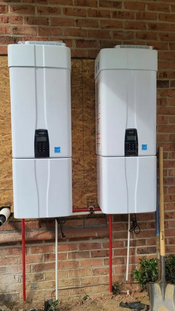 Slide of C & L Plumbing