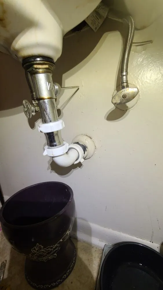 Slide of C & L Plumbing