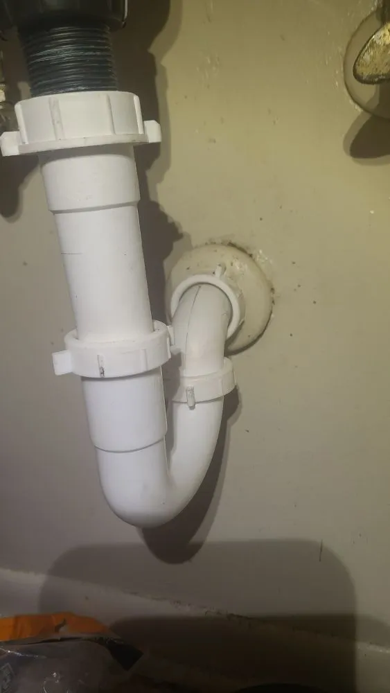 Slide of C & L Plumbing