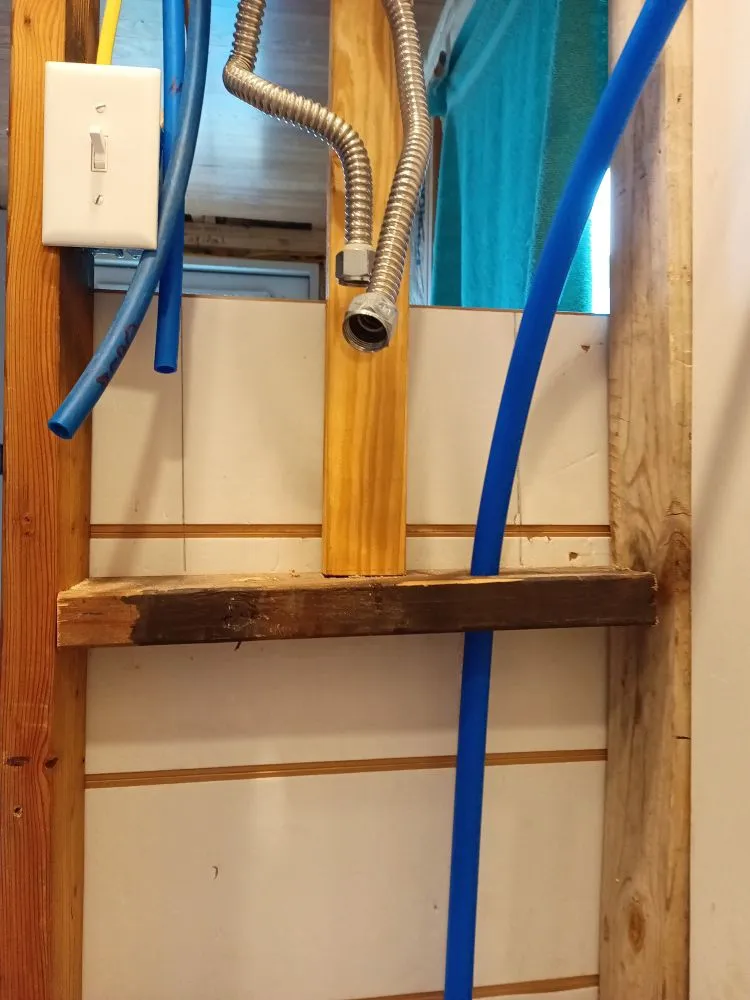 Slide of C & M Contracting