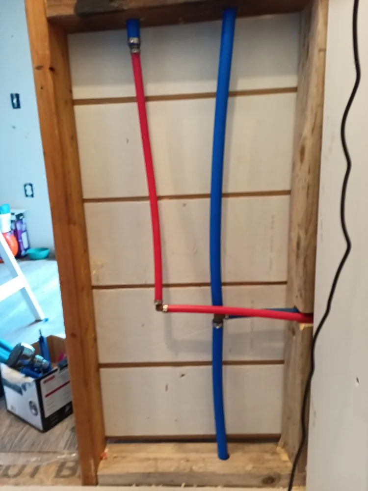 Slide of C & M Contracting