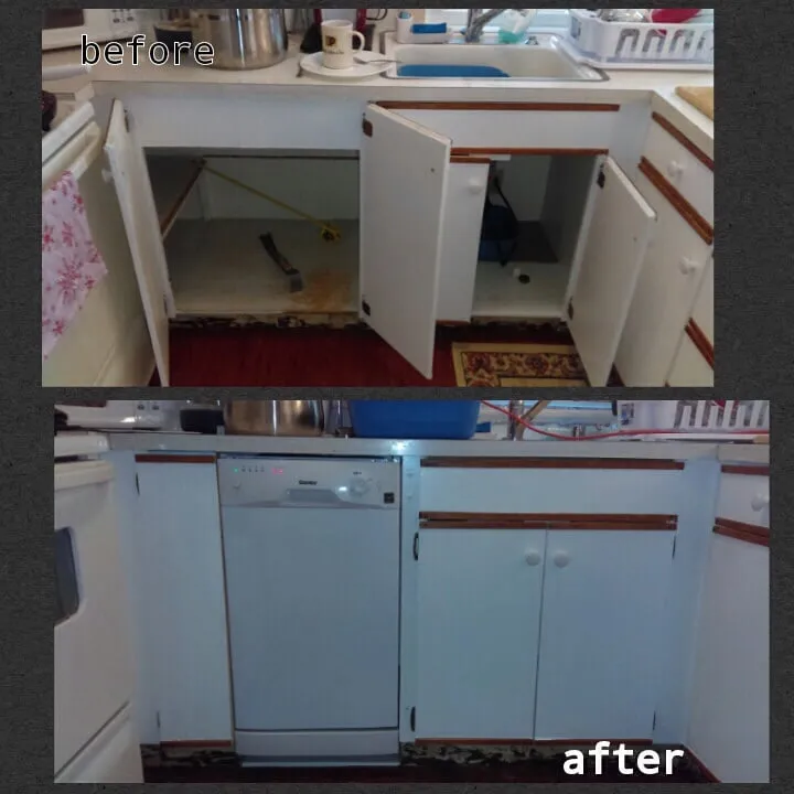 Affordable emergency plumbing service in San Jose, CA - C & M Home Appliance Installation & Repair