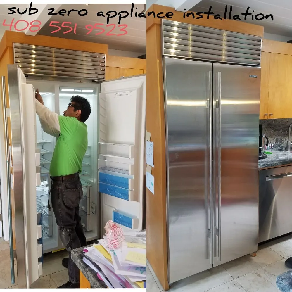 Expert drain cleaning service in San Jose, CA - C & M Home Appliance Installation & Repair