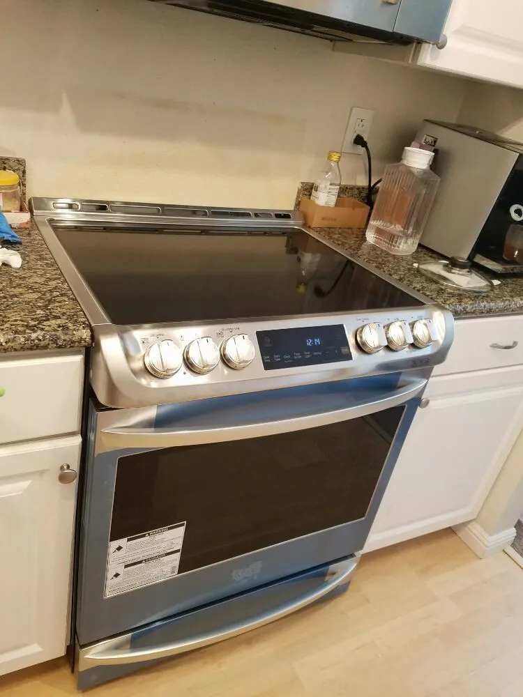 Quality water heater service in San Jose, CA by C & M Home Appliance Installation & Repair