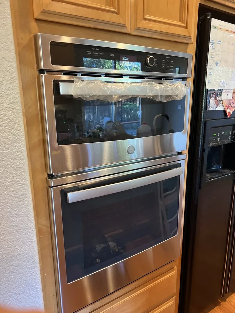 Slide of C & M Home Appliance Installation & Repair