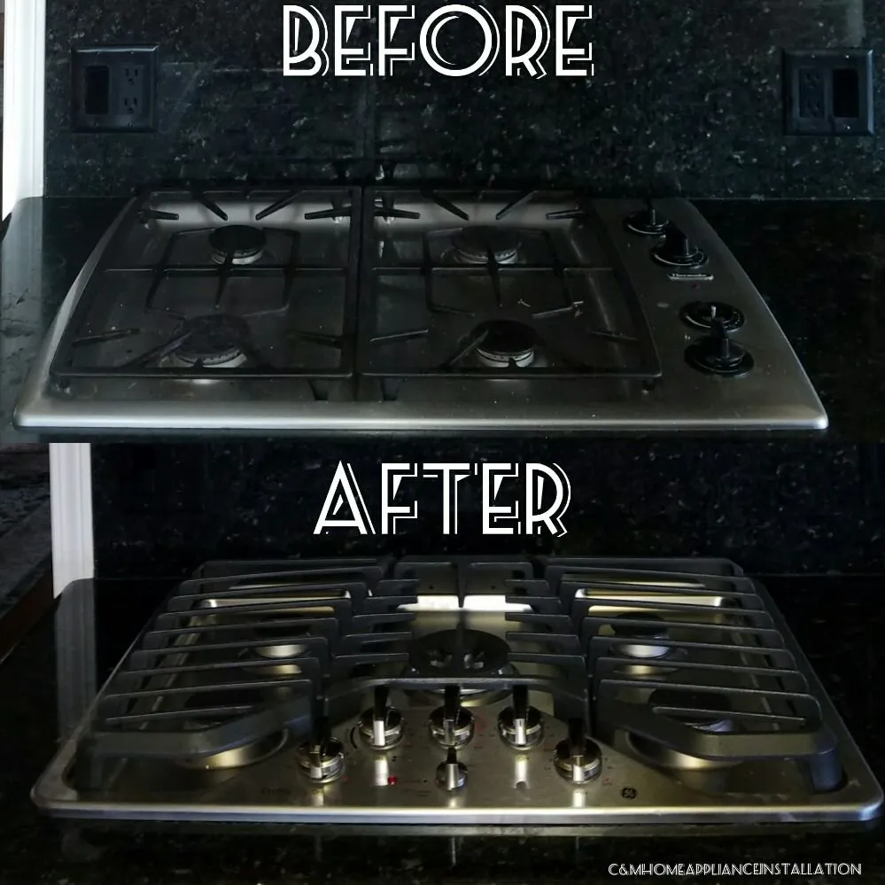 Reliable pipe repair experts serving San Jose, CA - C & M Home Appliance Installation & Repair