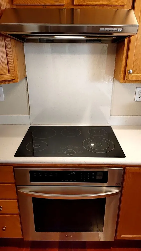 Slide of C & M Home Appliance Installation & Repair