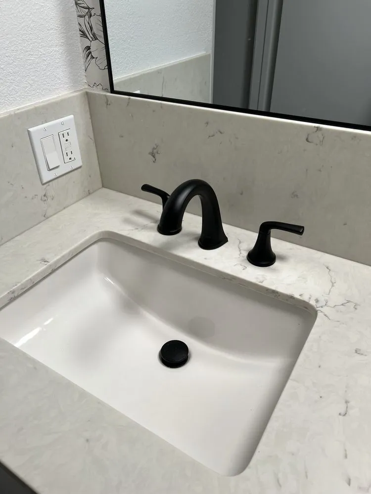 Slide of C & M Plumbing