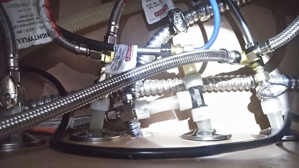 Slide of C & M Plumbing