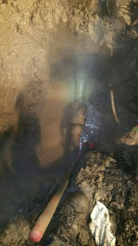 Slide of C & M Professional Plumbing