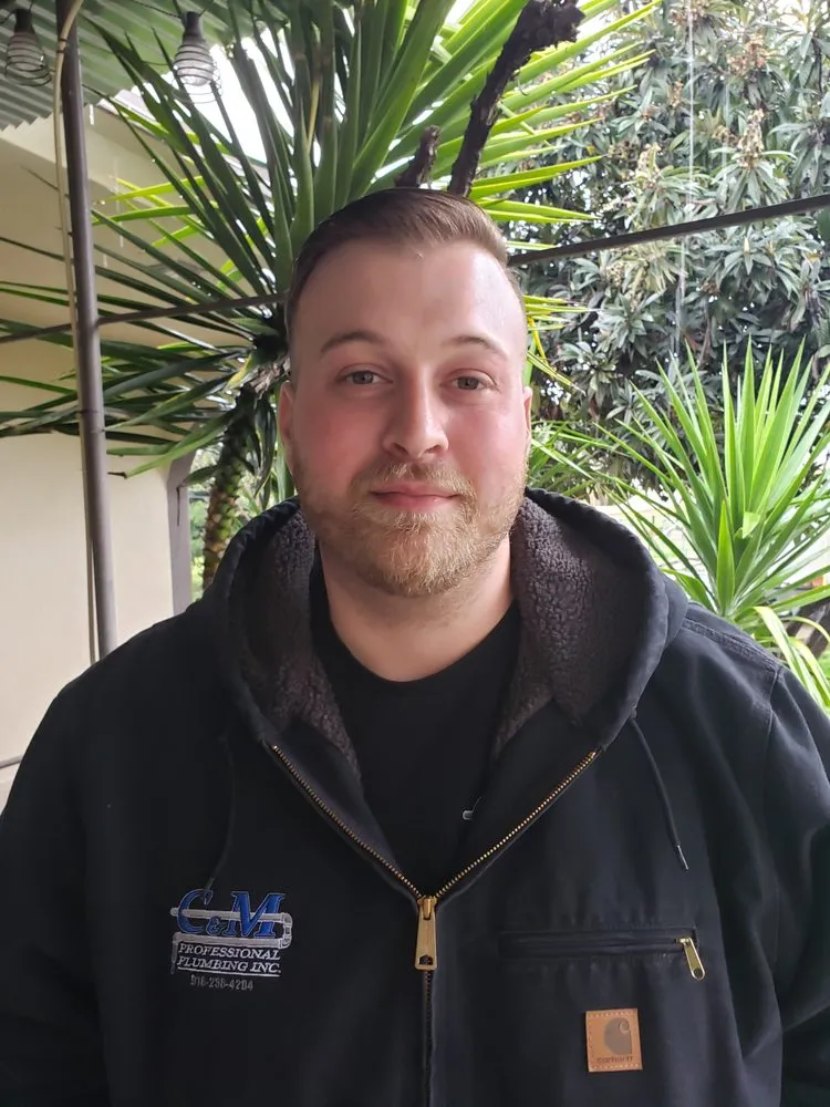 Slide of C & M Professional Plumbing