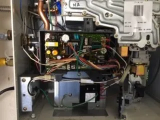 Slide of C & M Professional Plumbing