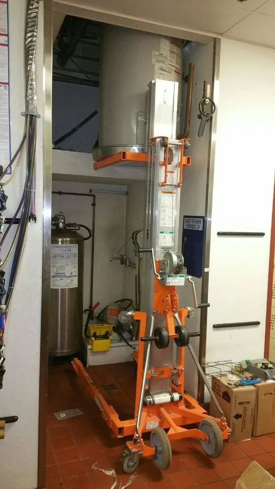 Slide of C & M Professional Plumbing