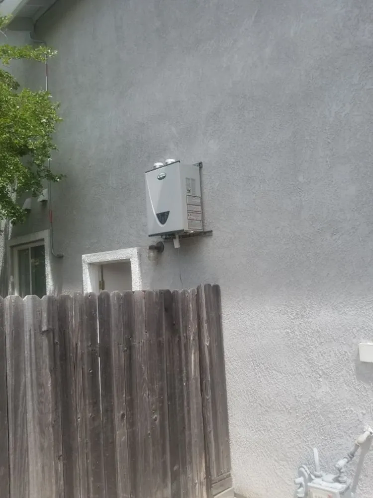 Quality emergency plumbing in Elverta, CA by C & M Professional Plumbing