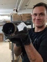 Top-rated plumbing repair experts serving Elverta, CA - C & M Professional Plumbing