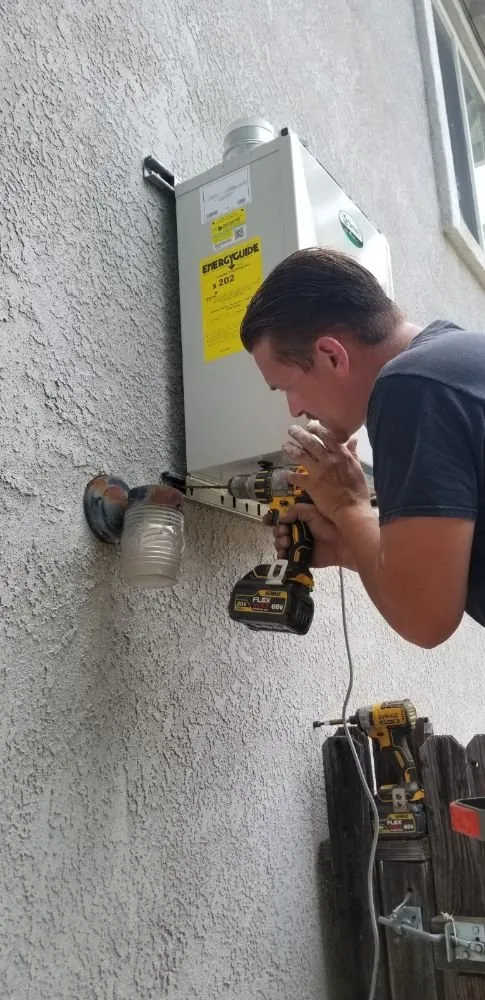 Affordable plumbing repair service in Elverta, CA - C & M Professional Plumbing