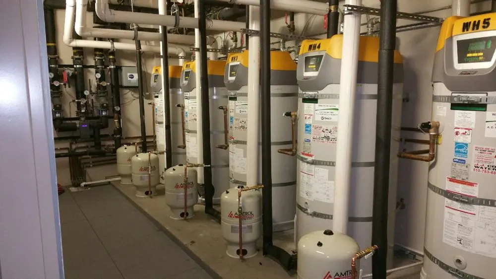 Slide of C & M Professional Plumbing