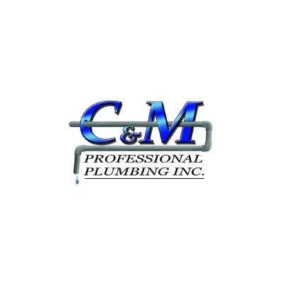 Slide of C & M Professional Plumbing