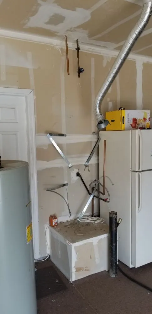 Slide of C & M Professional Plumbing