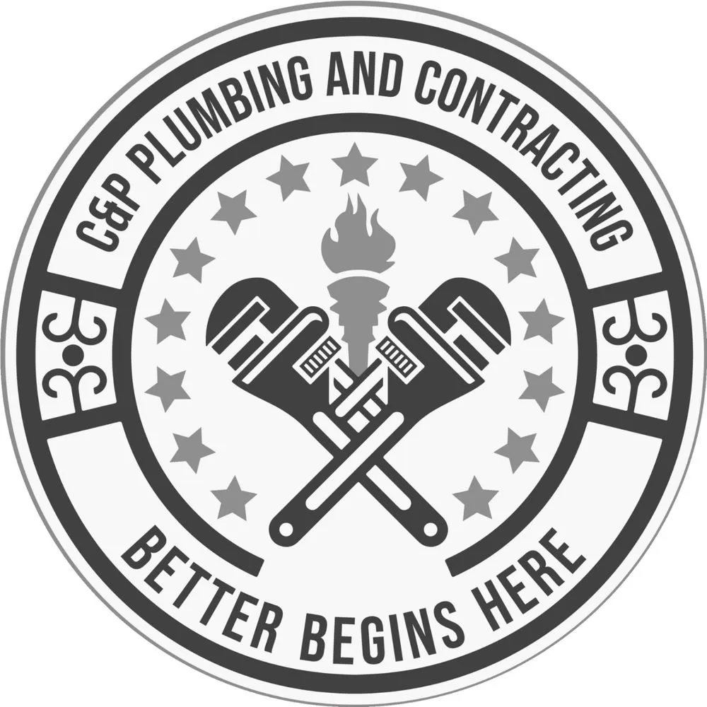 Slide of C & P Plumbing and Contracting