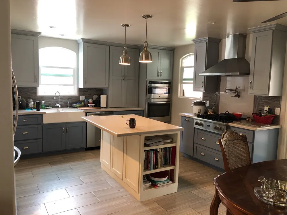 Slide of C & R Drains and Plumbing