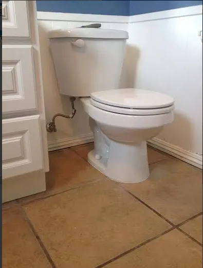 Slide of C & R Drains and Plumbing