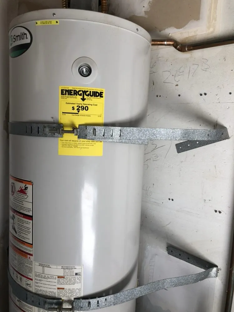 Slide of C & R Drains and Plumbing