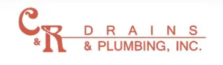 Slide of C & R Drains and Plumbing