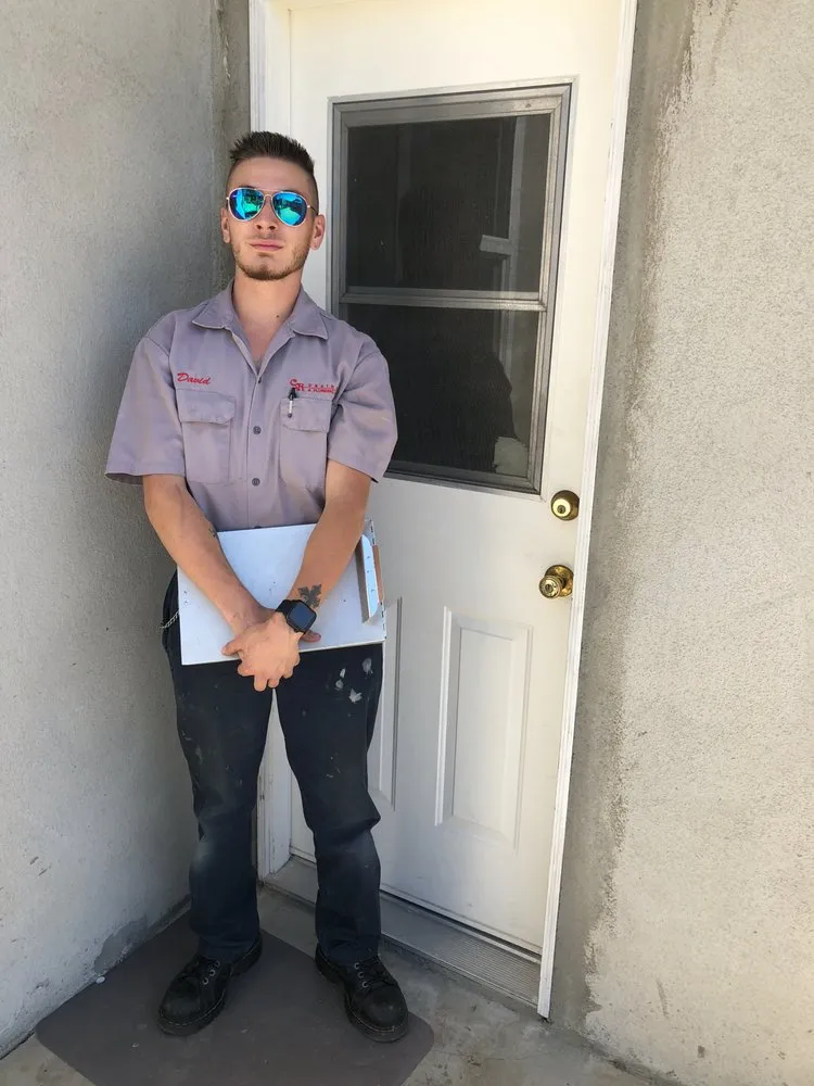 Slide of C & R Drains and Plumbing