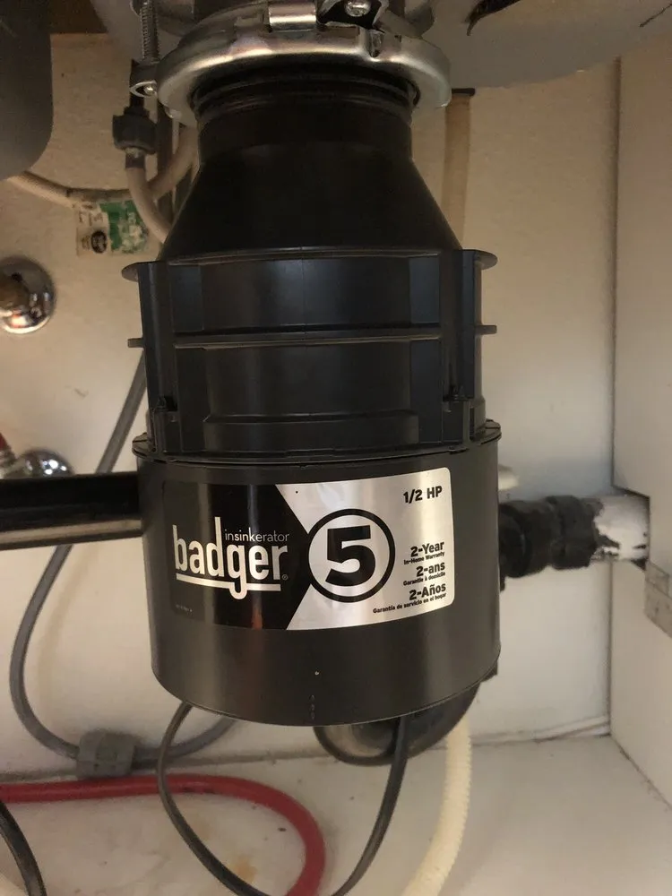 Slide of C & R Drains and Plumbing