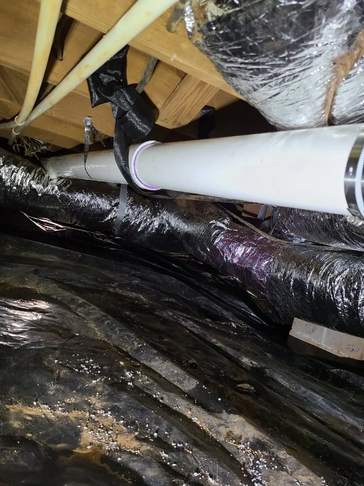 Professional leak detection for homes in canon, GA by C & R Handyman