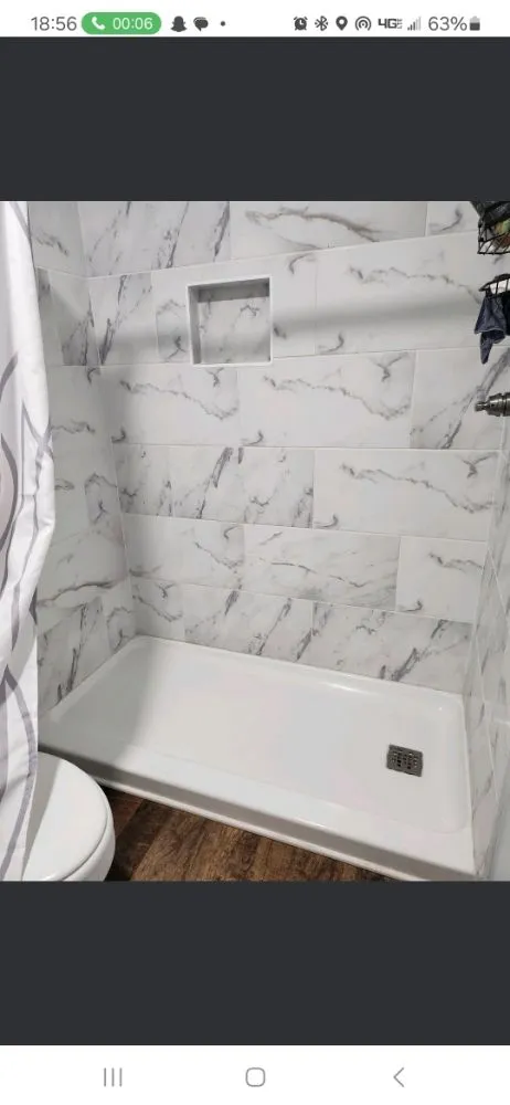 Reliable emergency plumbing in canon, GA by C & R Handyman