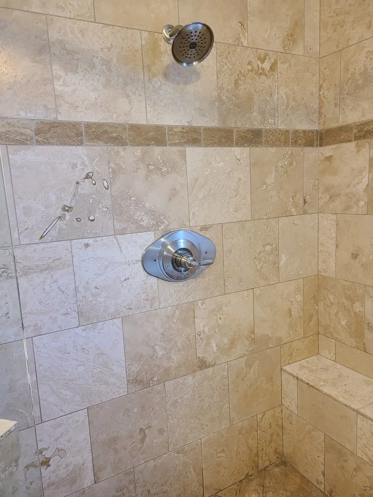 Reliable water heater service for homes in canon, GA by C & R Handyman
