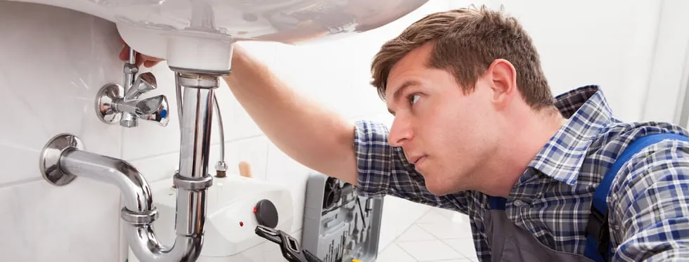 Slide of C & R Plumbing