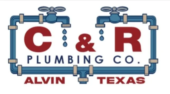 Slide of C & R Plumbing