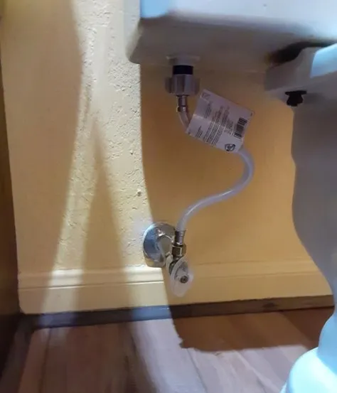 Slide of C & R Plumbing