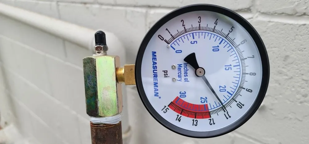 Slide of C & R Plumbing Services