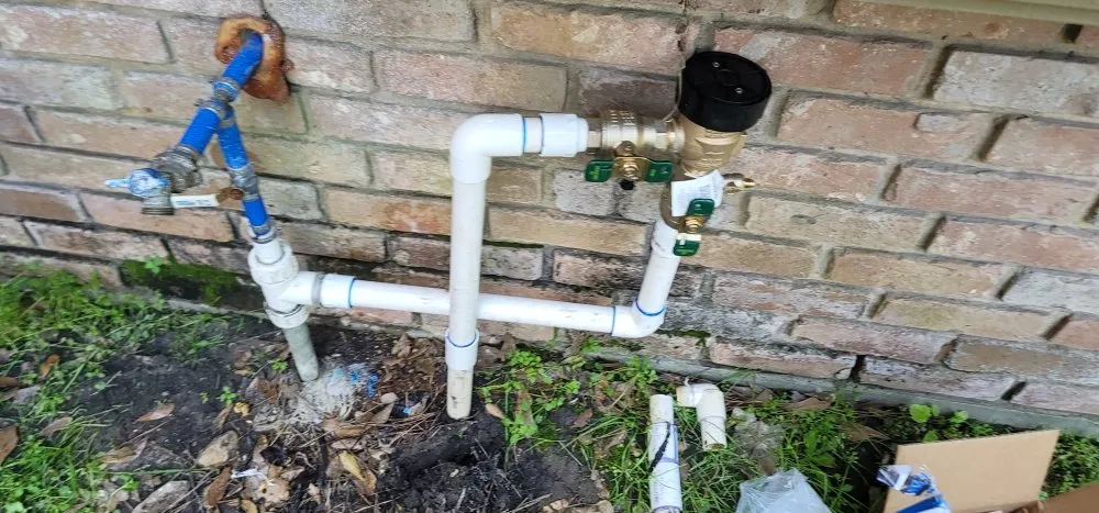 Slide of C & R Plumbing Services