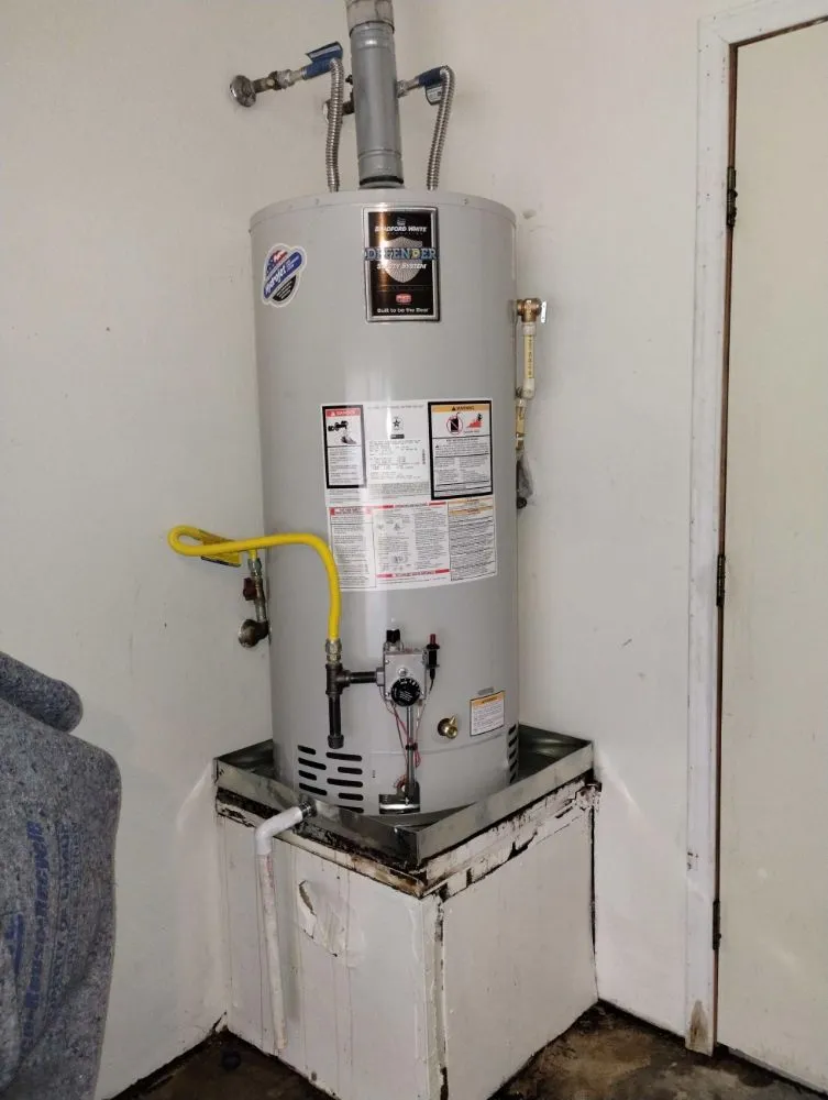 Slide of C & R Plumbing Services