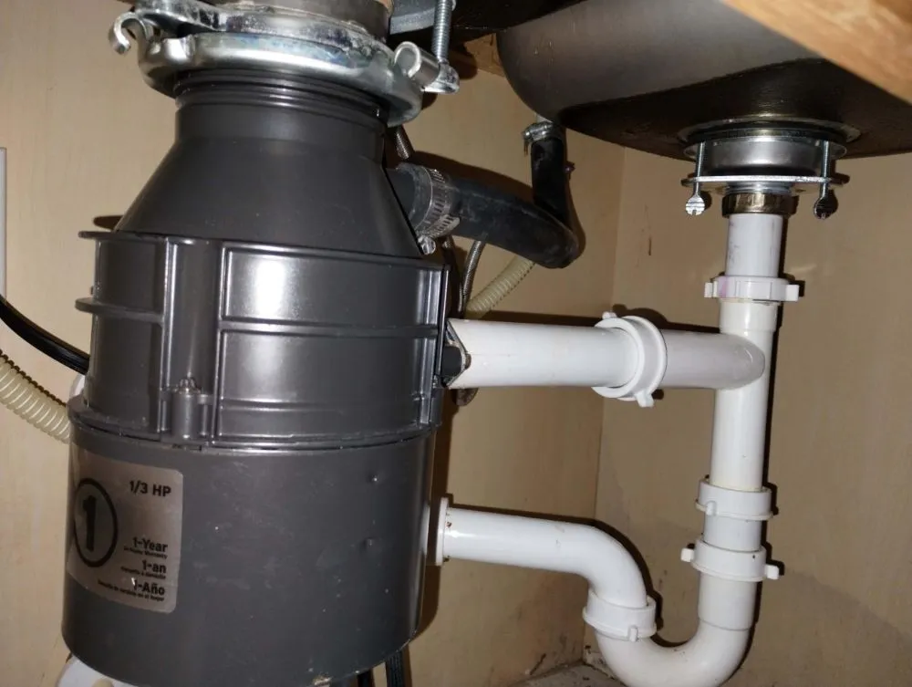 Slide of C & R Plumbing Services