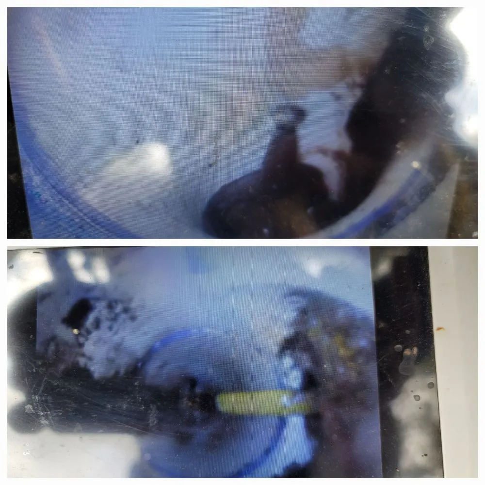 Slide of C & R Plumbing Services