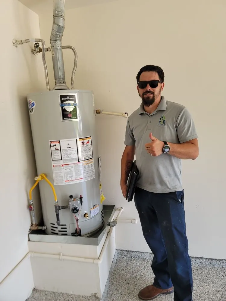Expert emergency plumbing in Houston, TX by C & R Plumbing Services