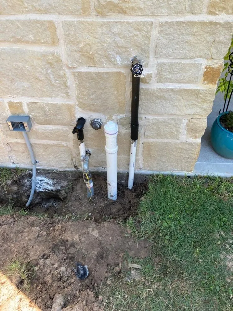 Quality leak detection service in Houston, TX - C & R Plumbing Services