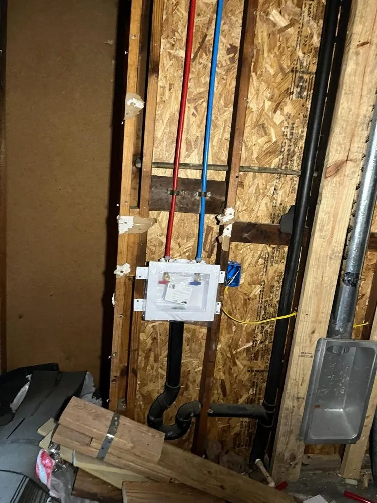 Slide of C & R Plumbing Services