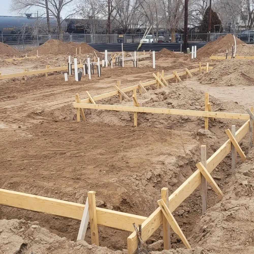 Slide of C & S Investment Homes