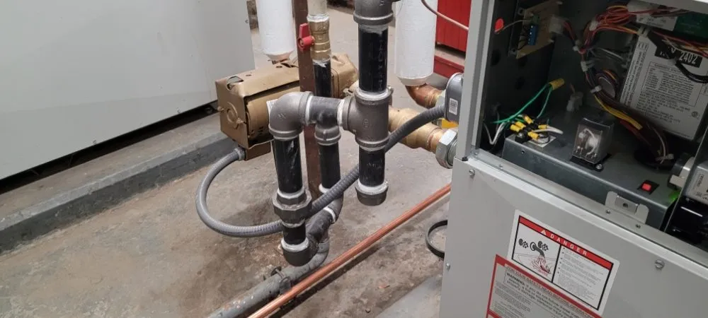 Slide of C & S Investment Homes