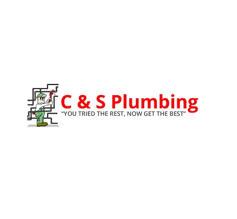 Slide of C & S Plumbing