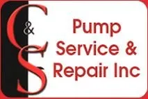 Slide of C & S Pump Service & Repair