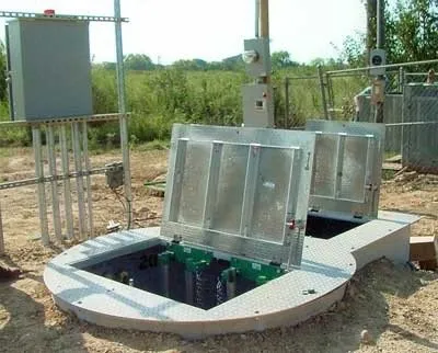 Slide of C & S Pump Service & Repair