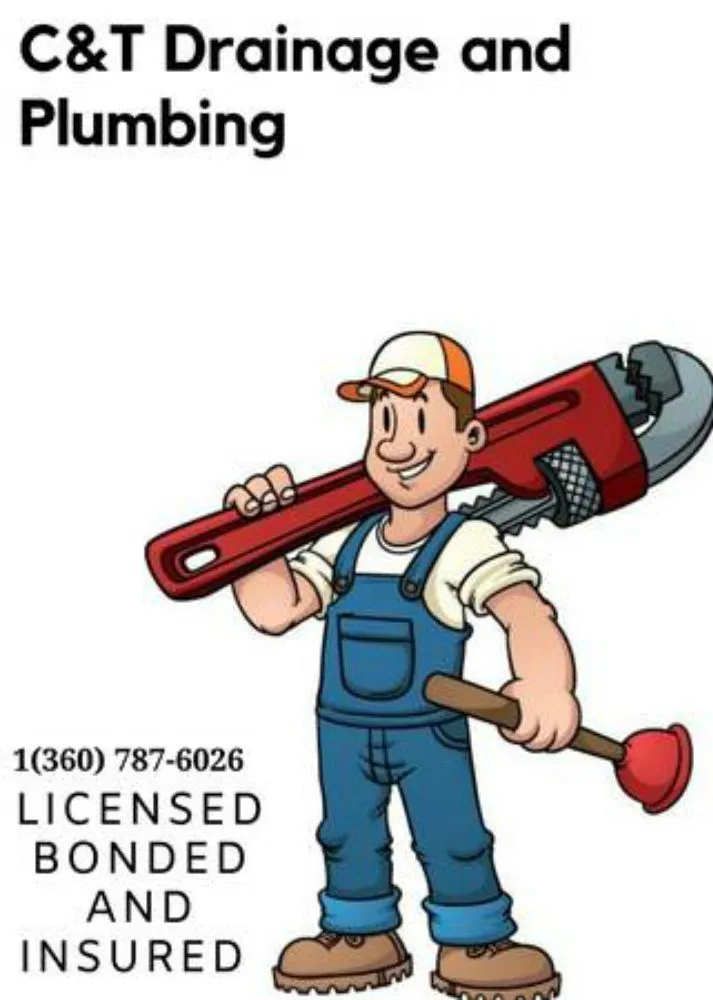 Slide of C & T Drain Services